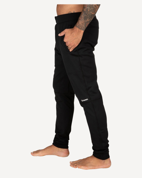 Кальсоны Thermal Pant (Мужской; M; Black)